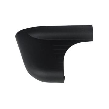 Westin Sure-Grip End Cap Fits Driver Front or Passenger Rear, Ophalen of Verzenden
