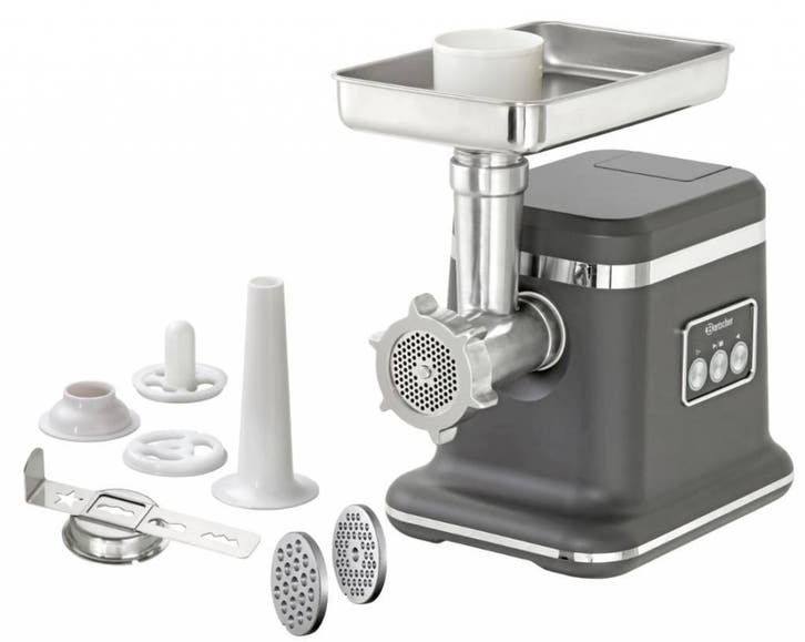 Bartscher Gehaktmolen - VEEL VOOR WEINIG, Zakelijke goederen, Horeca | Keukenapparatuur, Verzenden