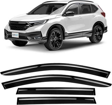 Zonwering Honda CR-V Zelfklevend | 36% Korting | Snel Bes..., Ophalen of Verzenden, Nieuw