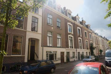 Appartement te huur in Utrecht - 50 m² - 2 kamer(s) - 2, Appartement, Utrecht, Utrecht