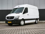 Zakelijke Lease |  Mercedes-Benz Sprinter 316 AUTOMAAT AIRCO, Automaat, Stof, Gebruikt, Wit