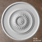 Rozet R108 diameter 76,0 cm, Ophalen of Verzenden, Nieuw