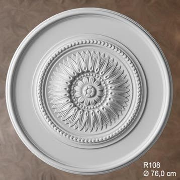 Rozet R108 diameter 76,0 cm, Doe-het-zelf en Verbouw, Ophalen of Verzenden, Nieuw