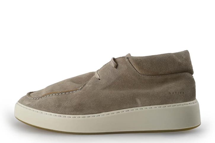 Nubikk Veterschoenen in maat 43 Overig, Kleding | Heren, Schoenen, Overige kleuren, Zo goed als nieuw, Veterschoenen, Verzenden
