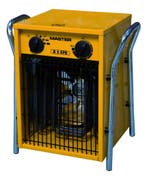 Master B5EPB Electriche Heater, Doe-het-zelf en Verbouw, Verzenden, Nieuw