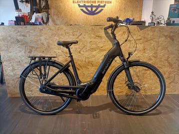 Sparta c-Grid Energy, Fietsen en Brommers, Elektrische fietsen, Sparta, Ophalen of Verzenden, Zo goed als nieuw, 51 tot 55 cm