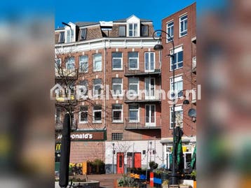 Dapperplein 3 Hoog Toplocatie Amsterdam Oost Hartje Centrum, Amsterdam