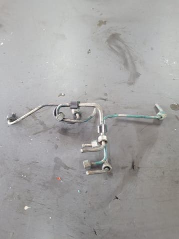 Volvo Penta MD22 injectie leiding 859937, 859936, 859939, 8, Ophalen of Verzenden, Nieuw, Motor en Techniek, Zeilboot of Motorboot
