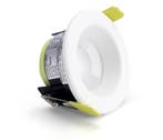 Integral LED inbouwspot Wit 7W 840lm 55º | Instelbare Lic.., Ophalen of Verzenden, Nieuw