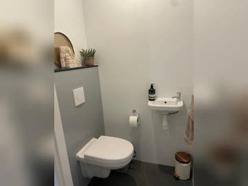 Te huur: Appartement Berkmeerpad in Amsterdam, Noord-Holland, Appartement, Amsterdam