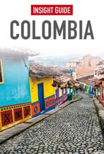 Colombia / Insight guides 9789066554665, Verzenden, Zo goed als nieuw
