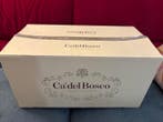 Ca del Bosco, Cuvée Prestige - Lombardije Brut Nature - 1, Verzamelen, Nieuw