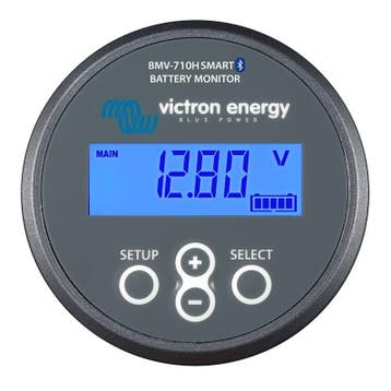 Victron Batterij monitor BMV-710H Smart, Auto-onderdelen, Accu's en Toebehoren, Ophalen of Verzenden, Nieuw