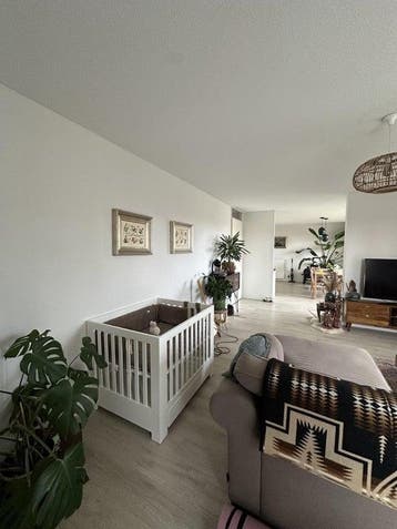 Te huur: Appartement Irene Vorrinkstraat in Nijmegen, Gelderland, Nijmegen, Appartement