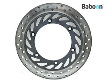 Remschijf Links Voor Honda CBF 600 2004-2006 (CBF600N, Motoren, Onderdelen | Honda, Verzenden, Gebruikt