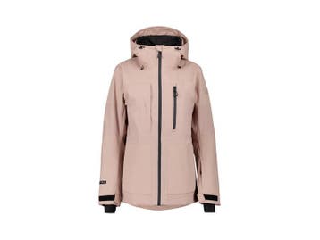 Icepeak ski jas dames Cavour bruin 36-38-40, Icepeak, Nieuw, Jack
