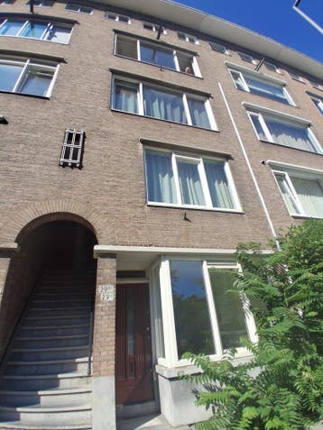 Appartement te huur in Rotterdam - 54 m² - 2 kamer(s) - 2, Huizen en Kamers, Appartement, Rotterdam, Zuid-Holland