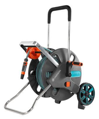 Gardena Slangenwagen CleverRoll L -, Tuin en Terras, Verzenden, Nieuw