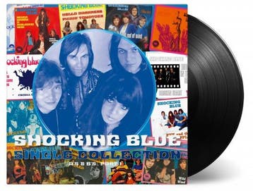 Shocking Blue - Single Collection Part 1 - 2LP, Ophalen of Verzenden, Nieuw in verpakking