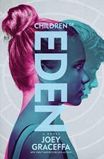 Children Of Eden 9781471160509 Ricky Dillon, Verzenden, Zo goed als nieuw, Ricky Dillon