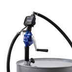 PRESSOL ROTERENDE POMP +  +ER 60/220L 13057, Verzenden, Nieuw