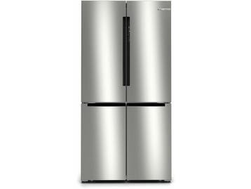 Bosch KFN96VPEA - Amerikaanse koelkast - 605L - NoFrost -, Verzenden, Zo goed als nieuw