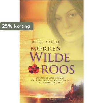 WILDE ROOS - R.A. Morren 9789023992486, Boeken, Verzenden, Gelezen, R.A. Morren