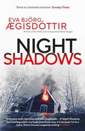 Forbidden Iceland- Night Shadows 9781914585203, Verzenden, Zo goed als nieuw