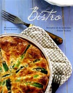 Boek: Bistro - (als nieuw), Verzenden, Zo goed als nieuw