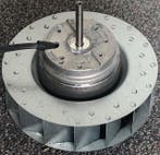 Gereviseerde ruilmotor EBM Papst. R2E175-AS01-09, Ophalen of Verzenden, Nieuw