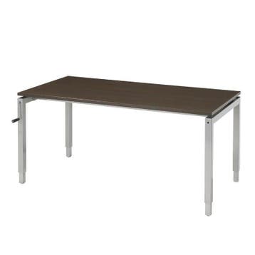 Slinger N-poot bureau, 180 x 80 cm, Overige plaatsen, Ophalen of Verzenden, Nieuw in verpakking, Bureau