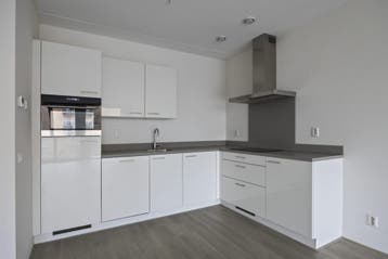 Te huur: Appartement Berberisweg in Rotterdam, Appartement, Rotterdam, Zuid-Holland