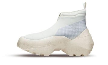 A-COLD-WALL x Converse Geo Forma Boot Lily White, Nieuw