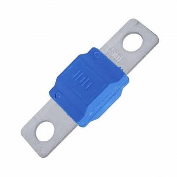Victron MIDI-Fuse 30-100A 58V (for 48V) (Solar accessories), Verzenden, Nieuw, Overige typen