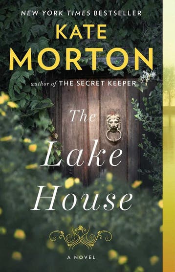 The Lake House - Kate Morton 9781451649352, Verzenden, Gelezen, Kate Morton