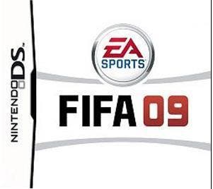 FIFA 09 (DS) 3DS Garantie & snel in huis!, 1 speler, Ophalen of Verzenden, Zo goed als nieuw, Vanaf 3 jaar
