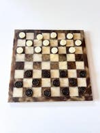 Bordspel - Marmer