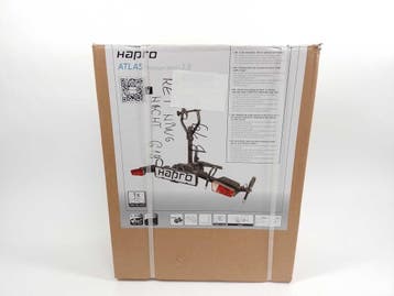 Hapro Fietsendrager Atlas Premium, Verzenden, Nieuw