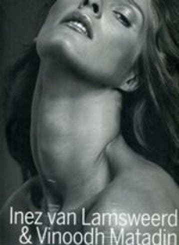 Inez Van Lamsweerde & Vinoodh Matadin, Boeken, Ophalen of Verzenden, Nieuw