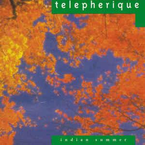 cd - Telepherique - Indian Summer, Verzenden, Zo goed als nieuw