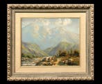 Alfredo Lobos Aránguiz (1890-1918) - Chile: La Fonte des