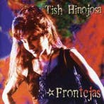 cd - Tish Hinojosa - FrontÃ©jas, Verzenden, Zo goed als nieuw
