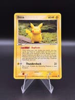 Pokemon 2005 Ex Delta Species Ditto 63/113, Verzenden, Nieuw