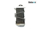 Radiateur Rechts Yamaha YZ 250 F 2003-2008 (YZ250F), Verzenden, Gebruikt
