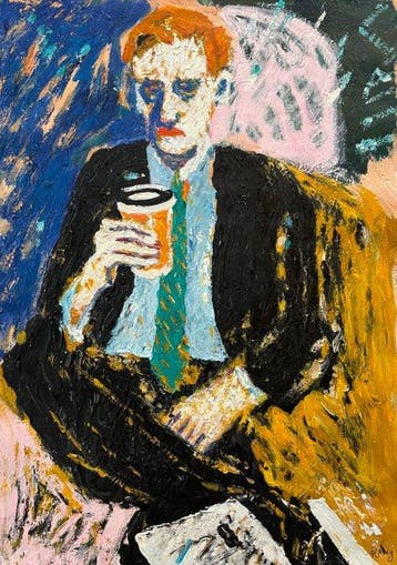 Rasky (1989) - Ritratto d’azienda