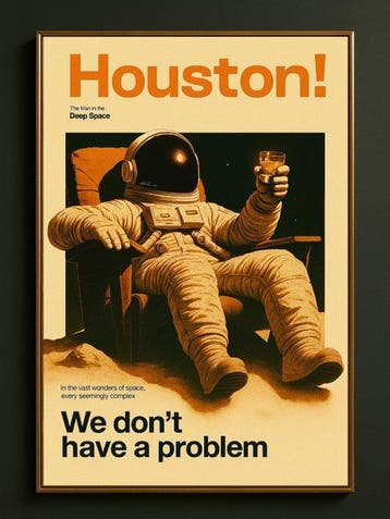 Sylar T. - Houston, We’re Chill V.2.
