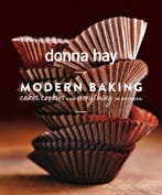 9781460756713 Modern Baking Donna Hay, Verzenden, Nieuw, Donna Hay
