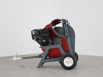 Kraffter Wipzaag 700-1A benzine