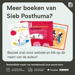 Rintje rent het hardst 9789045115825 Sieb Posthuma, Verzenden, Gelezen, Sieb Posthuma