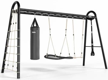 Speeltoestel Salta PlayFit Monkeybar Extra Large, Ophalen of Verzenden, Nieuw